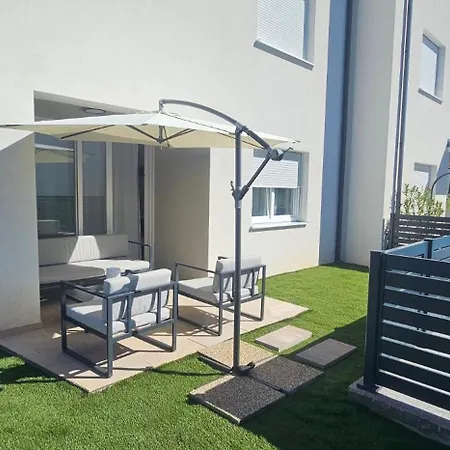 Landora Appartement