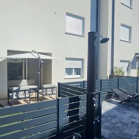 Appartement Landora *