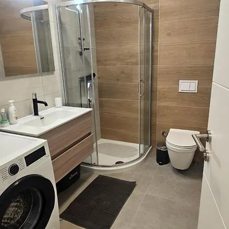 Appartement Landora Šilo