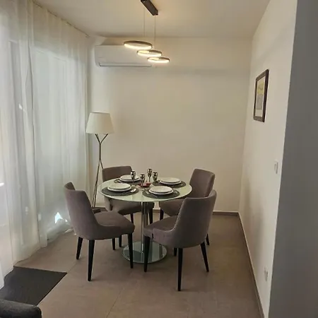 Appartement Landora