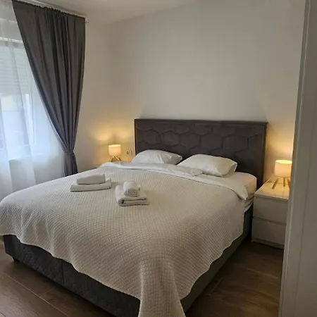 Appartement Landora